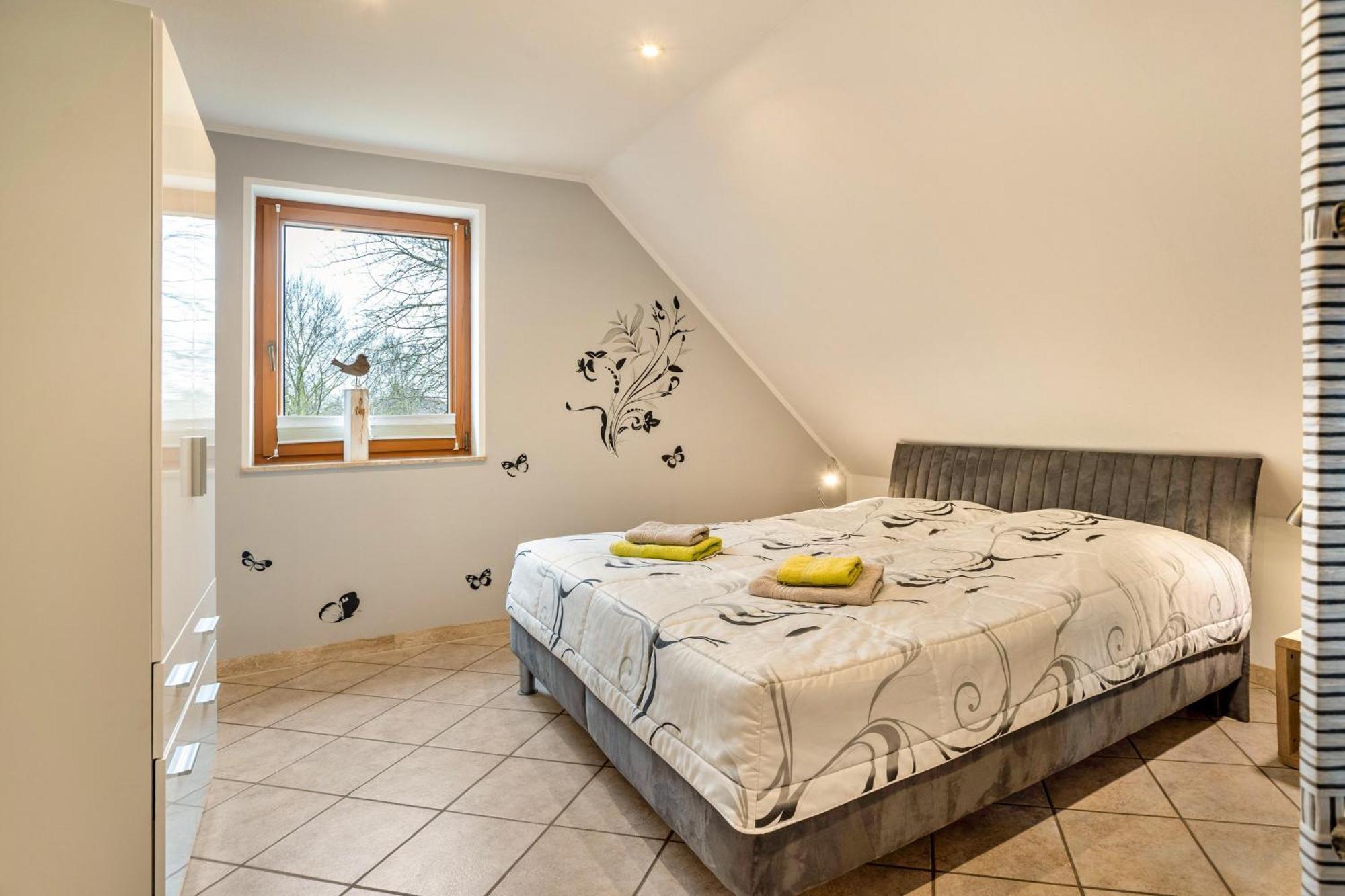 Ferienwohnung 'Am Weidenring' Pantelitz Exteriör bild